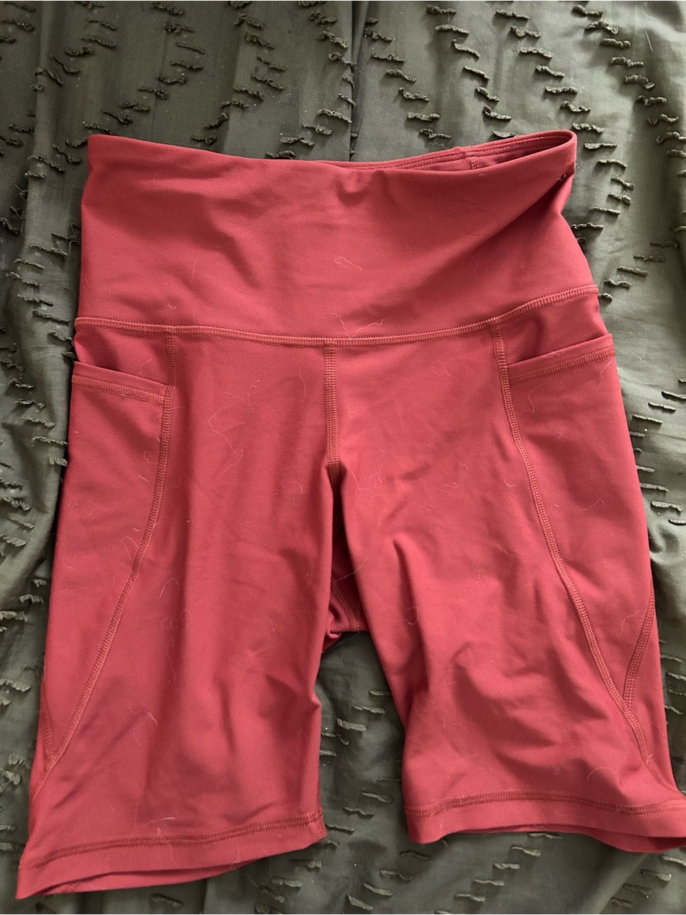 Old Navy Active High Rise Biker Shorts
